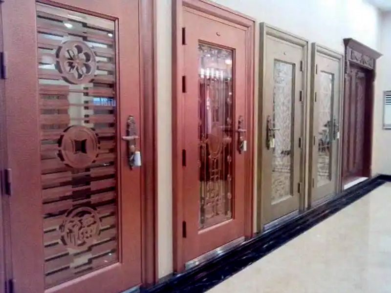 滑縣003號加盟店