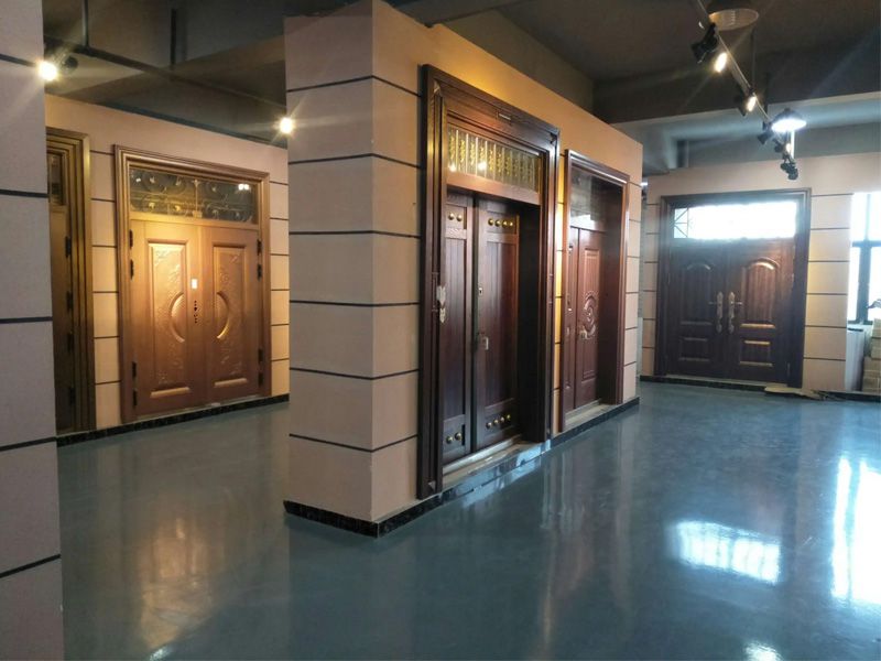滑縣004號加盟店