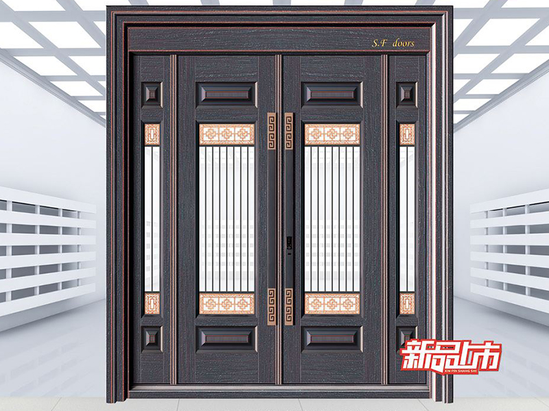 SF-2319（幻影1號(hào)）